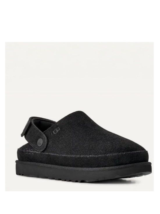 UGG Shoes - UGG Goldenstar Clog